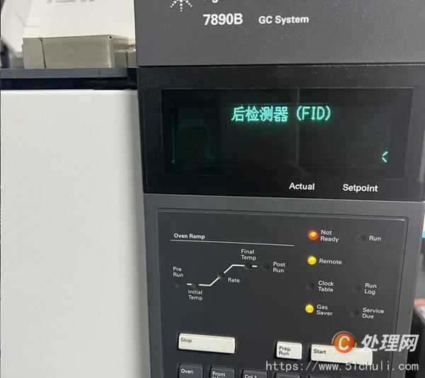二手示波器