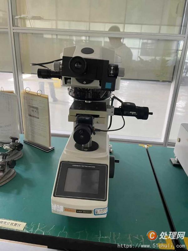 其他二手儀器