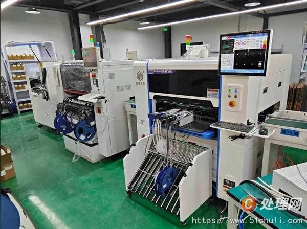 二手貼片機