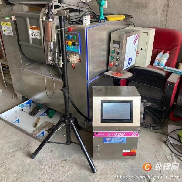 二手噴碼機(jī)