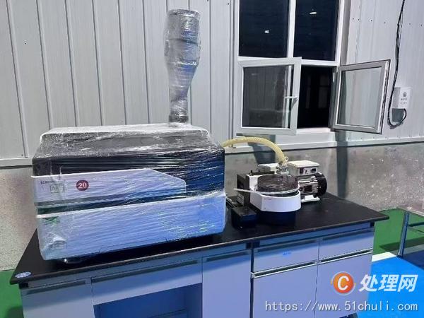 其他二手儀器