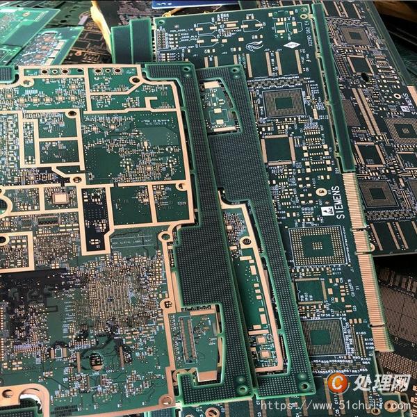 二手線路板設(shè)備