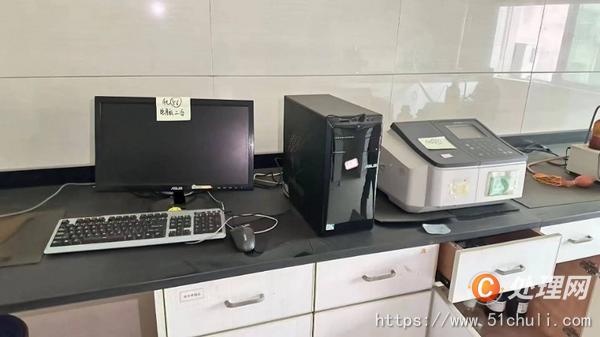 二手試驗(yàn)箱