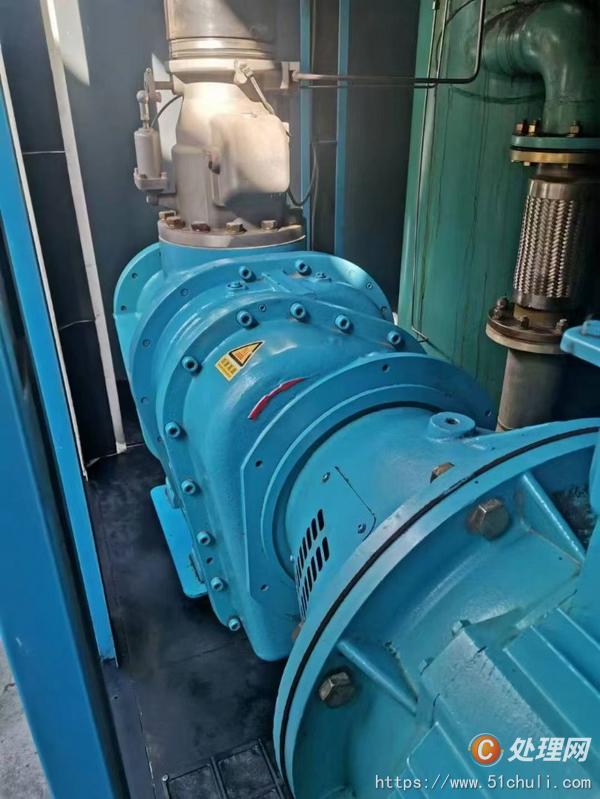 二手壓縮機