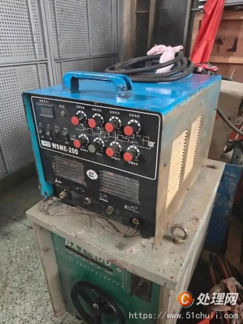 二手電焊機(jī)