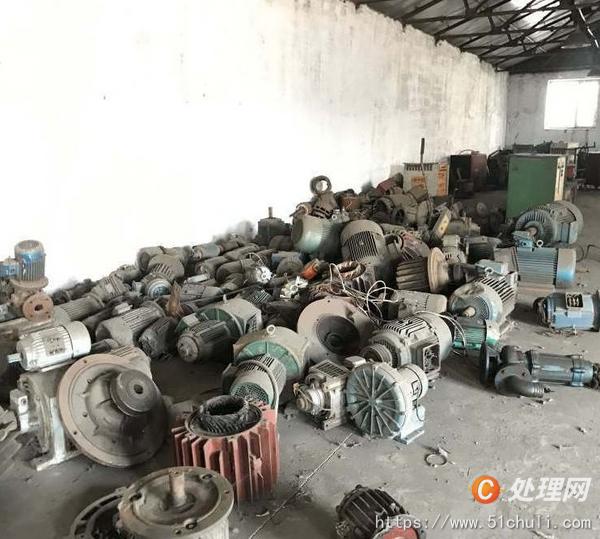 二手發(fā)電機