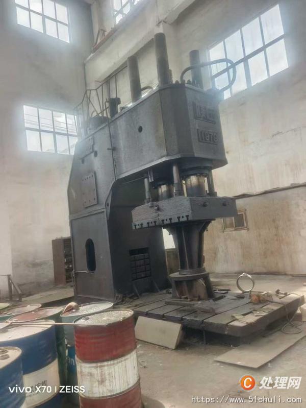 其他二手機(jī)床