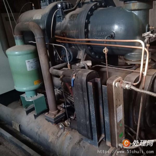 二手壓縮機