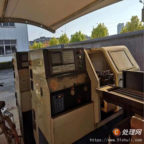 設(shè)備回收