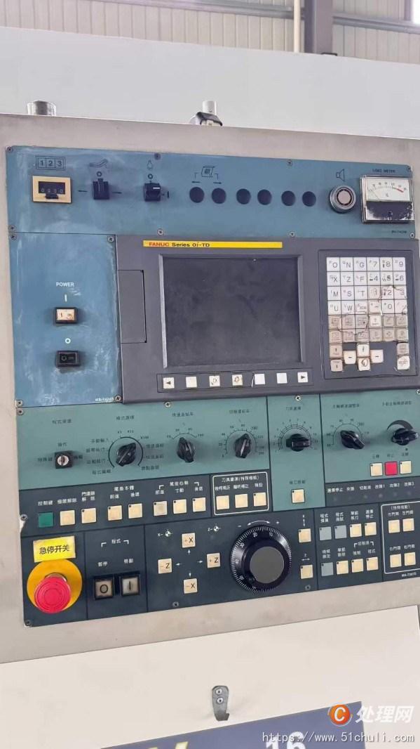 其他二手機床
