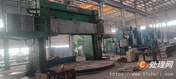 其他二手機(jī)床