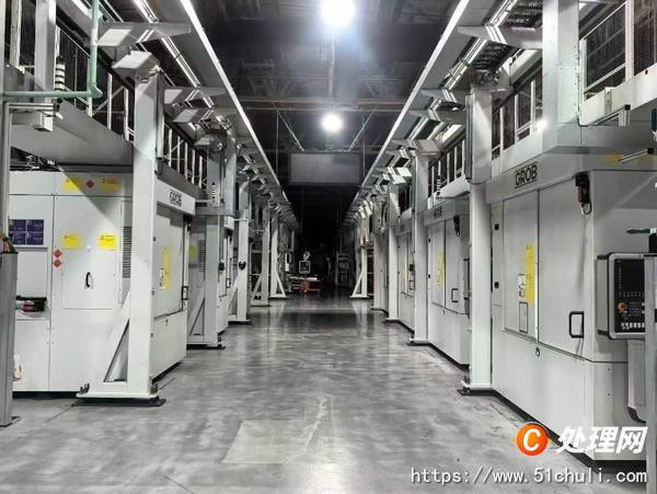 廢舊物資回收