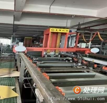 母線槽回收