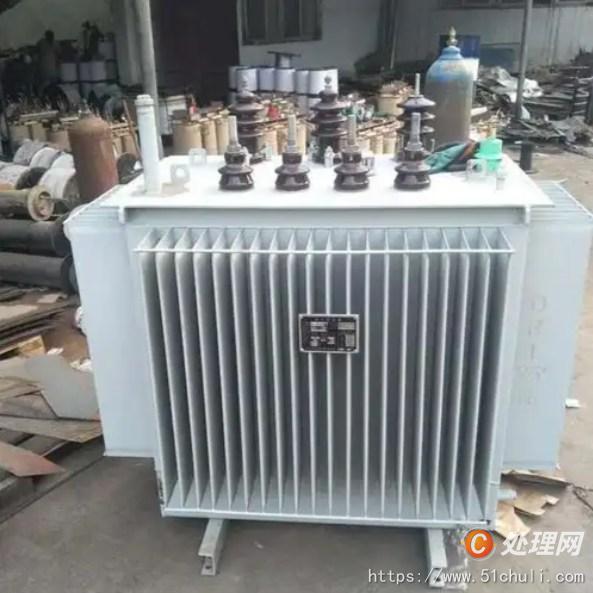 二手變壓器