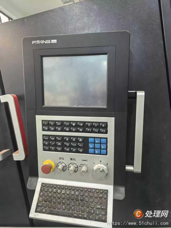 其他二手機(jī)床