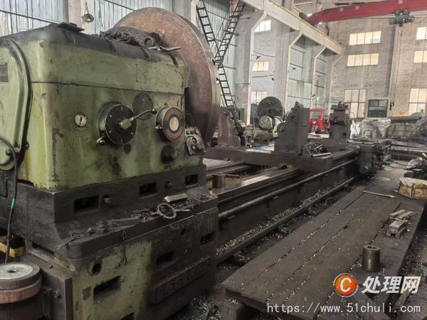 其他二手機(jī)床