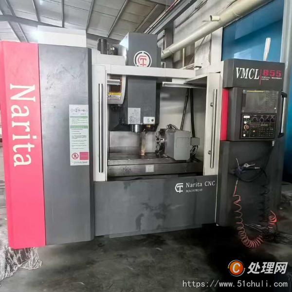 其他二手機(jī)床