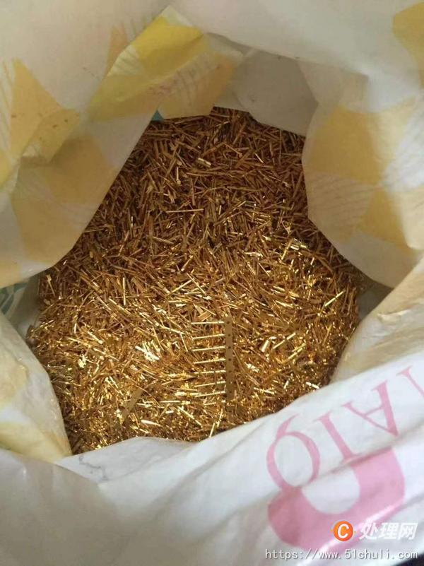 母線槽回收