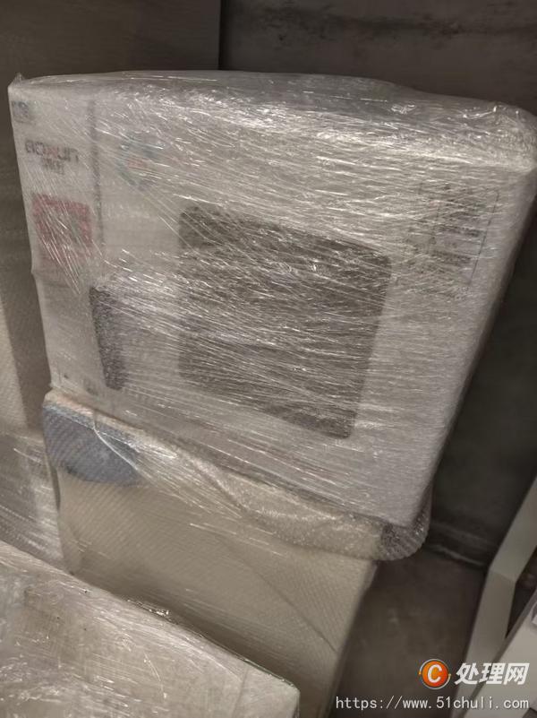 整廠回收