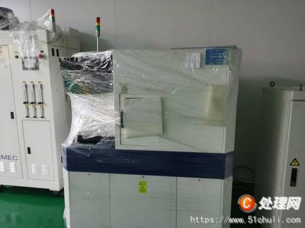 設(shè)備回收
