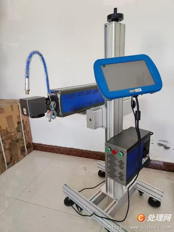 二手噴碼機
