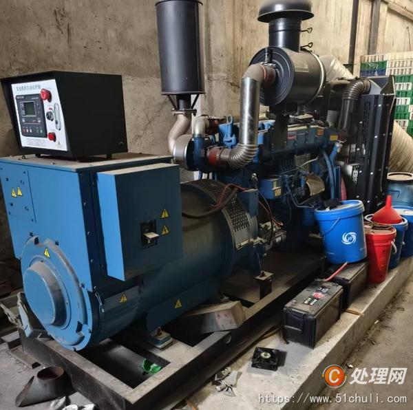 二手直流電動機