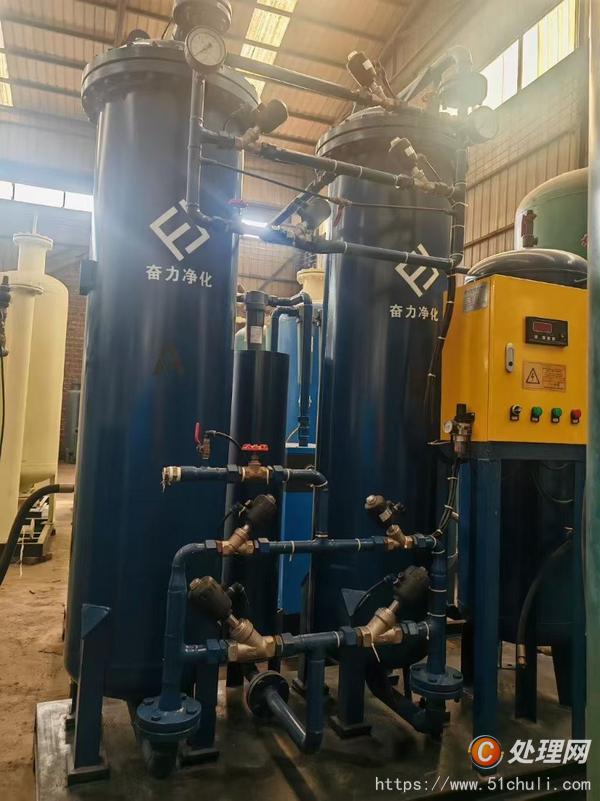 二手制氧機