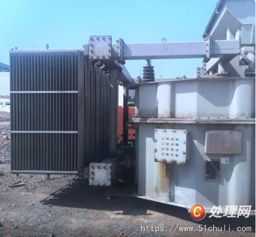 二手發(fā)電機