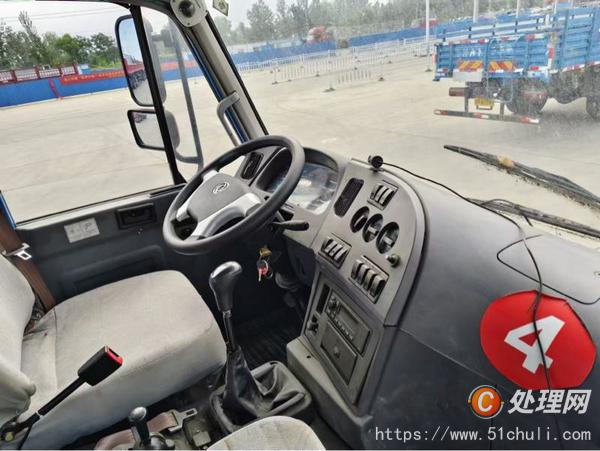 二手教練車