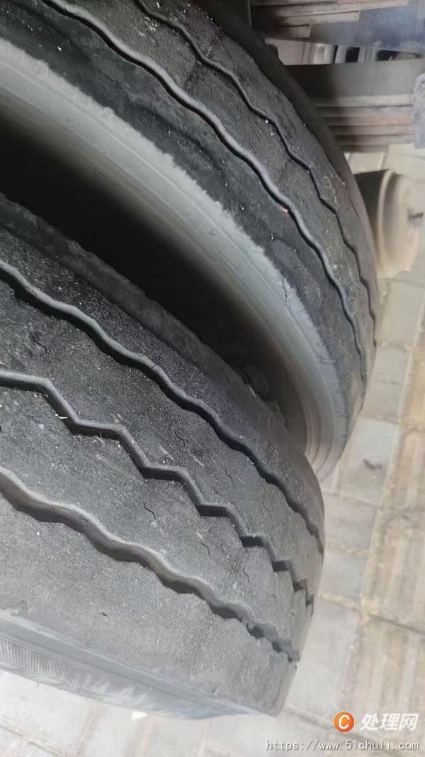 二手廂式貨車