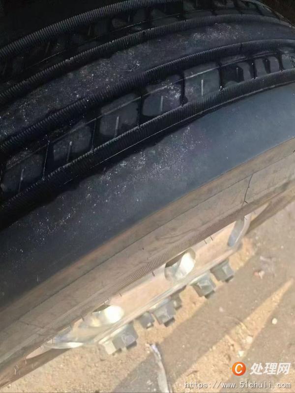二手半掛車(chē)