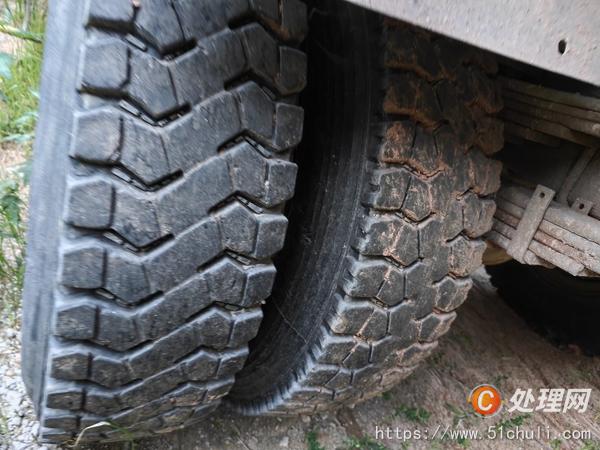 其他二手車輛