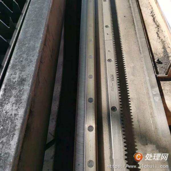 二手激光切割機
