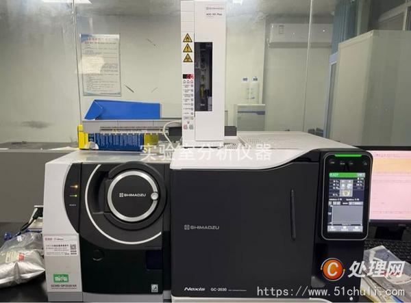 二手分析儀