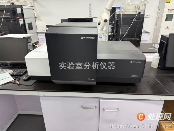 二手實驗室設備