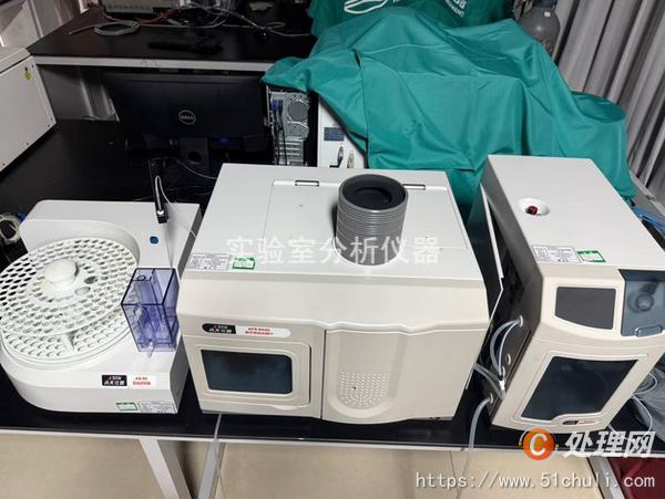 其他二手儀器