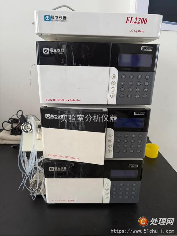 其他二手儀器