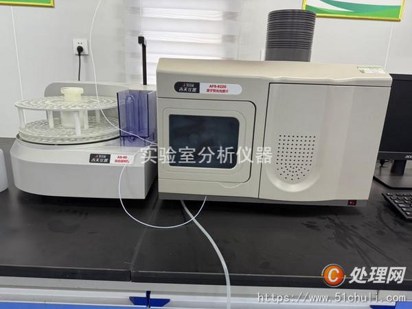 其他二手儀器
