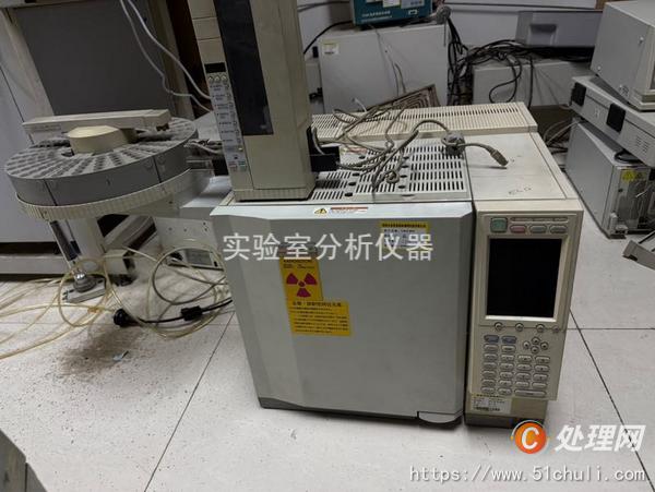 二手實驗室設備