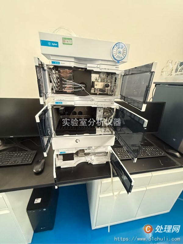其他二手儀器