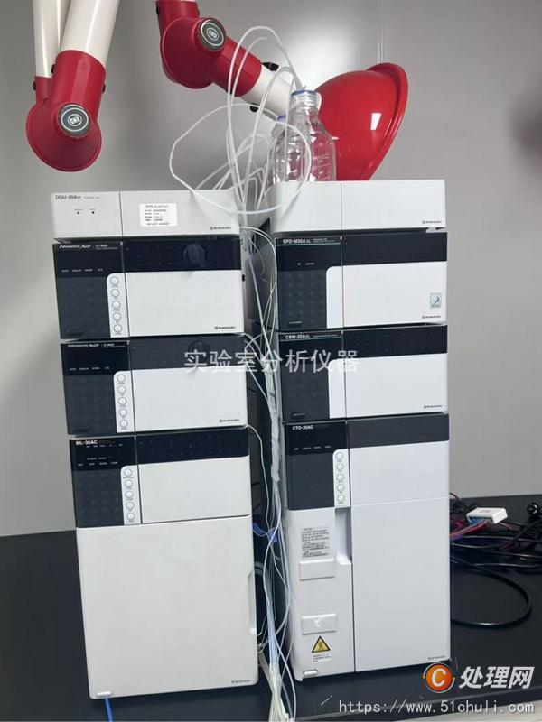 其他二手儀器