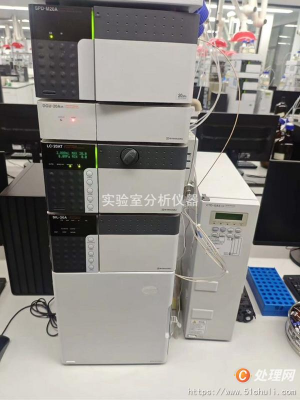 其他二手儀器