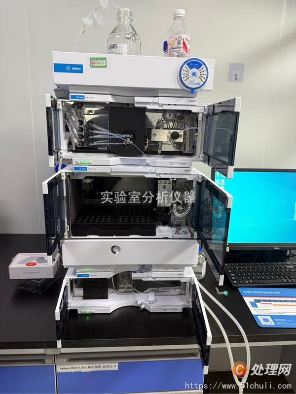 其他二手儀器