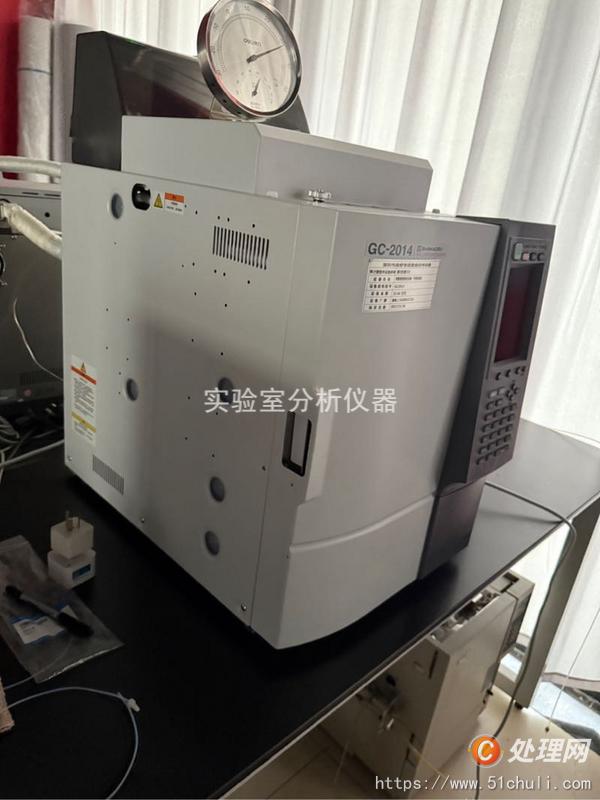 其他二手儀器