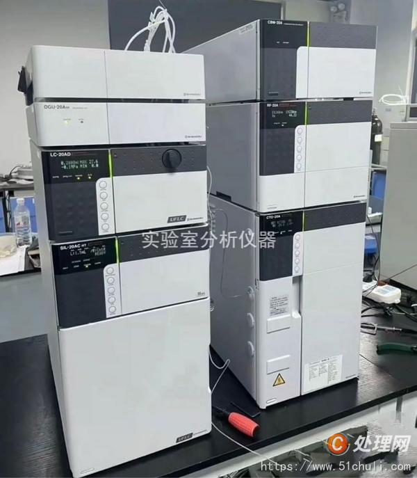 其他二手儀器