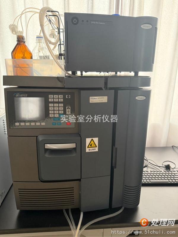 其他二手儀器