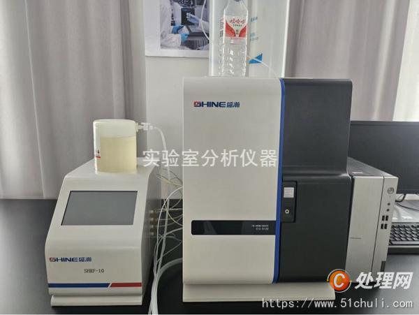 其他二手儀器