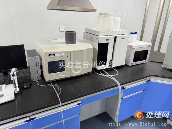 二手分析儀