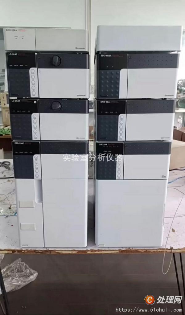 其他二手儀器