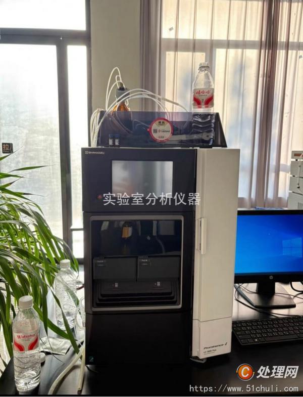 其他二手儀器